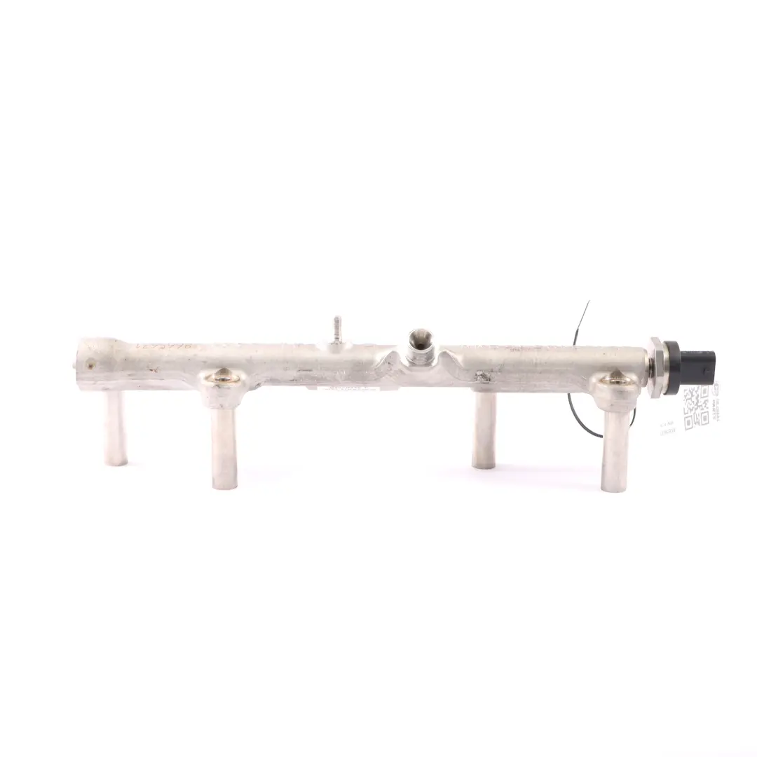 Einspritz Schiene Mini F56 BMW F40 Benzin B38 Kraftstoff Hochdruck für mit Teilenummer 8665631 Einspritz Schiene Mini F56 BMW F40 Benzin B38 Kraftstoff Hochdruck - SKU 8665631 - Teilenummer 8665631