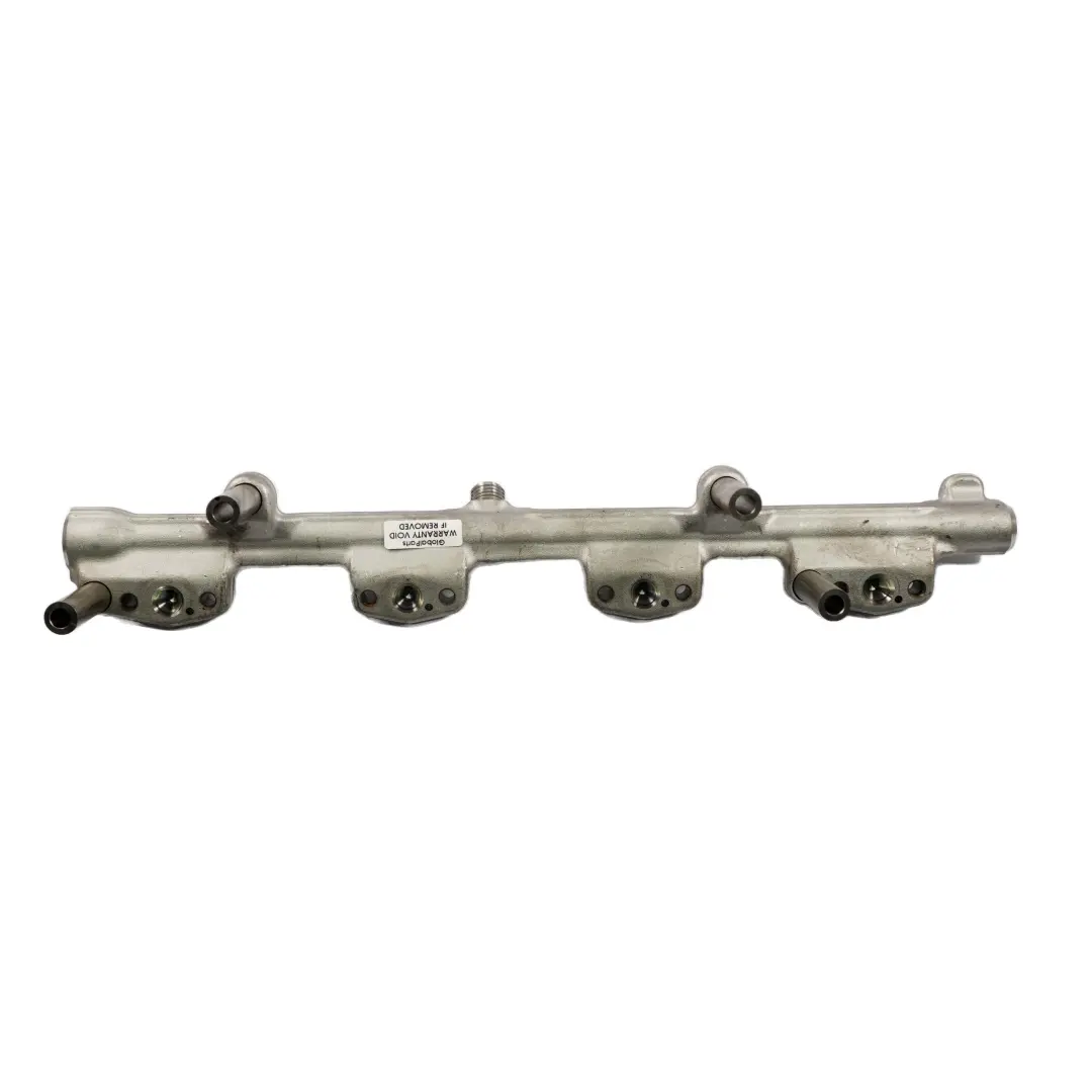 BMW G20 G30 Mini Cooper F55 F56 Essence Hochdruckrail Systeme D'Injection - SKU 8665633 - Numéro de pièce 8665633