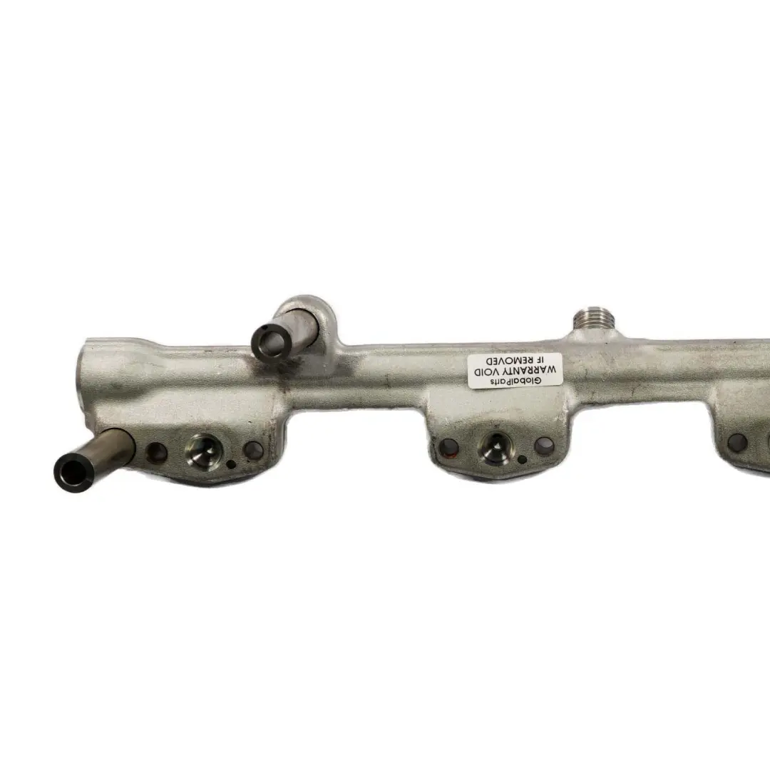 Benzina Hochdruckrail Iniezione per BMW G20 G30 Mini Cooper F55 F56 con numero di parte 8665633 BMW G20 G30 Mini Cooper F55 F56 Benzina Hochdruckrail Iniezione - SKU 8665633 - Numero di parte 8665633