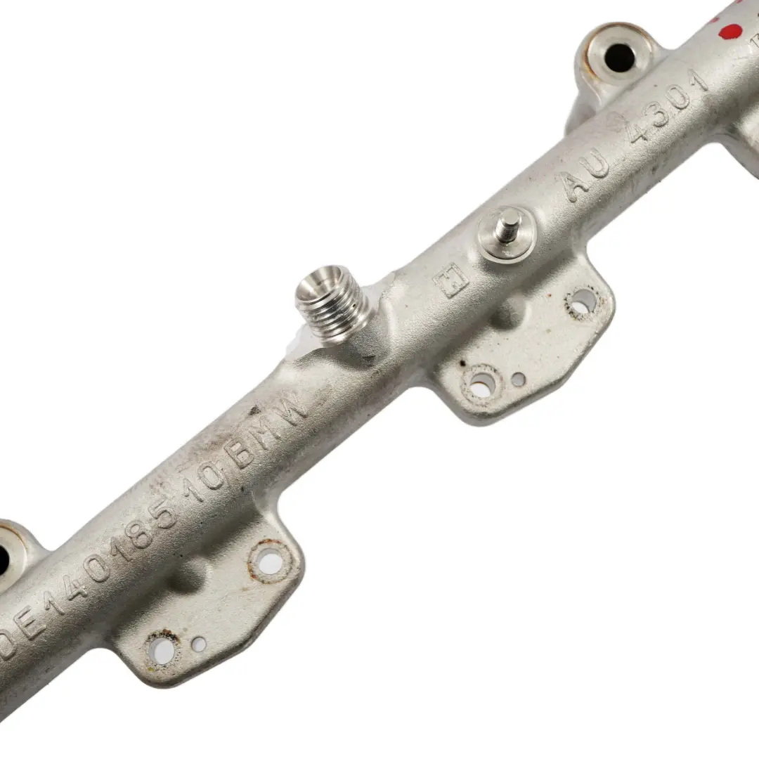 Essence Hochdruckrail Systeme D'Injection pour BMW G20 G30 Mini Cooper F55 F56 à propos du numéro de pièce 8665633 BMW G20 G30 Mini Cooper F55 F56 Essence Hochdruckrail Systeme D'Injection - SKU 8665633 - Numéro de pièce 8665633