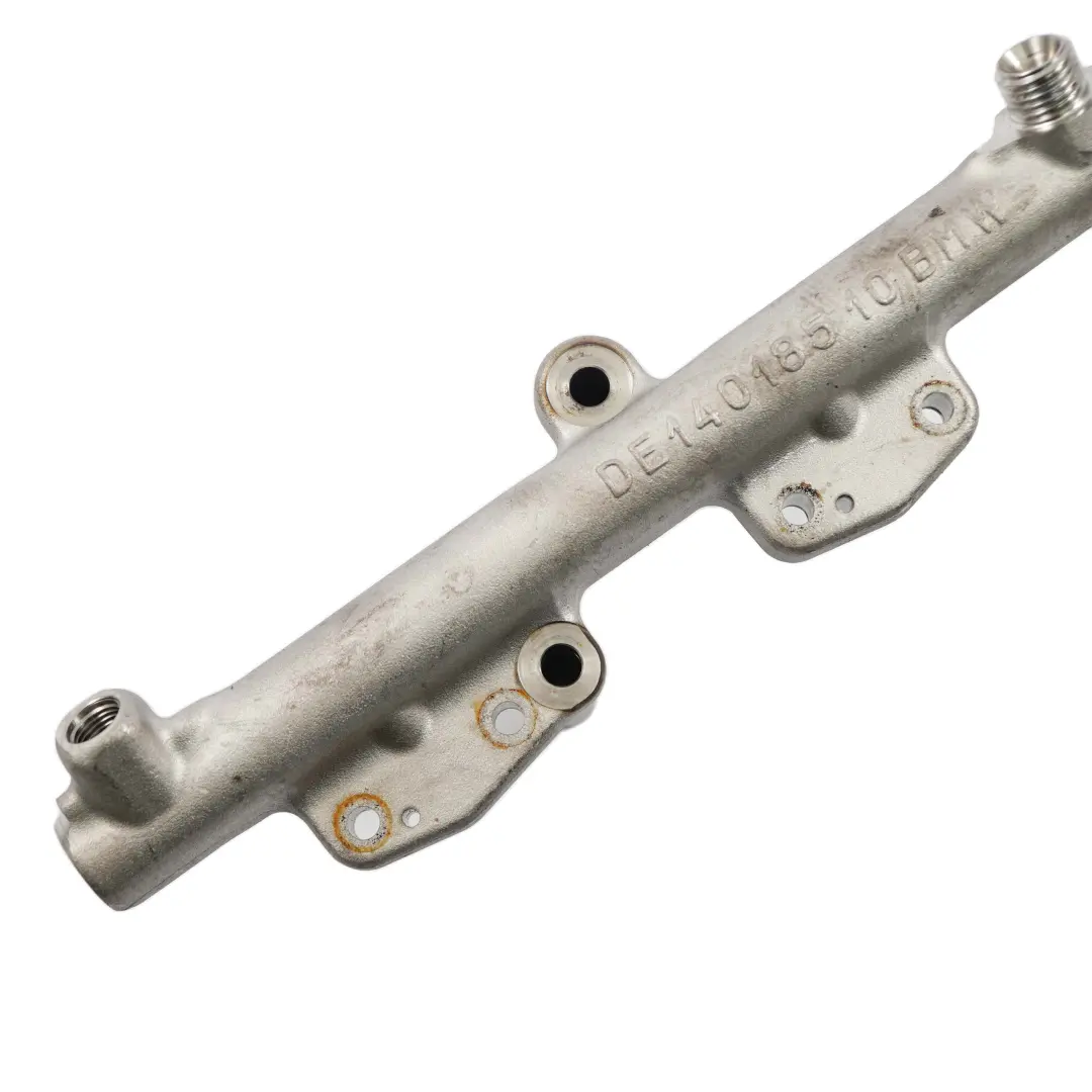 BMW G20 G30 Mini Cooper F55 F56 Essence Hochdruckrail Systeme D'Injection - SKU 8665633 - Numéro de pièce 8665633