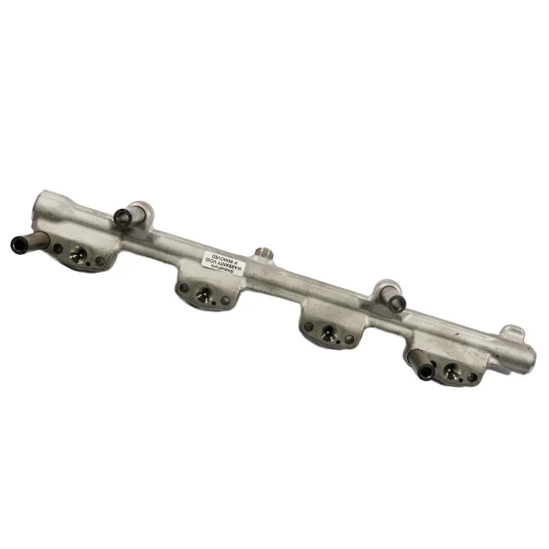 Essence Hochdruckrail Systeme D'Injection pour BMW G20 G30 Mini Cooper F55 F56 à propos du numéro de pièce 8665633 BMW G20 G30 Mini Cooper F55 F56 Essence Hochdruckrail Systeme D'Injection - SKU 8665633 - Numéro de pièce 8665633