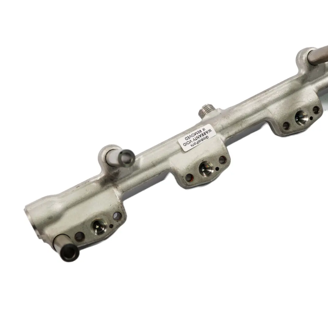 Benzin Hochdruckrail Einspritzanlage für BMW G20 G30 Mini Cooper F55 F56 mit Teilenummer 8665633 BMW G20 G30 Mini Cooper F55 F56 Benzin Hochdruckrail Einspritzanlage - SKU 8665633 - Teilenummer 8665633