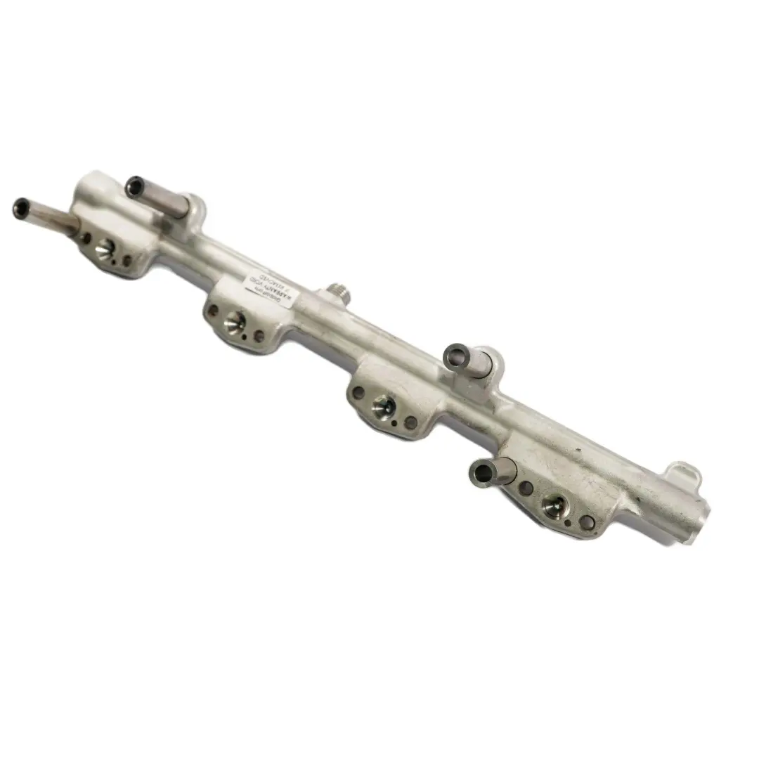 Benzina Hochdruckrail Iniezione per BMW G20 G30 Mini Cooper F55 F56 con numero di parte 8665633 BMW G20 G30 Mini Cooper F55 F56 Benzina Hochdruckrail Iniezione - SKU 8665633 - Numero di parte 8665633