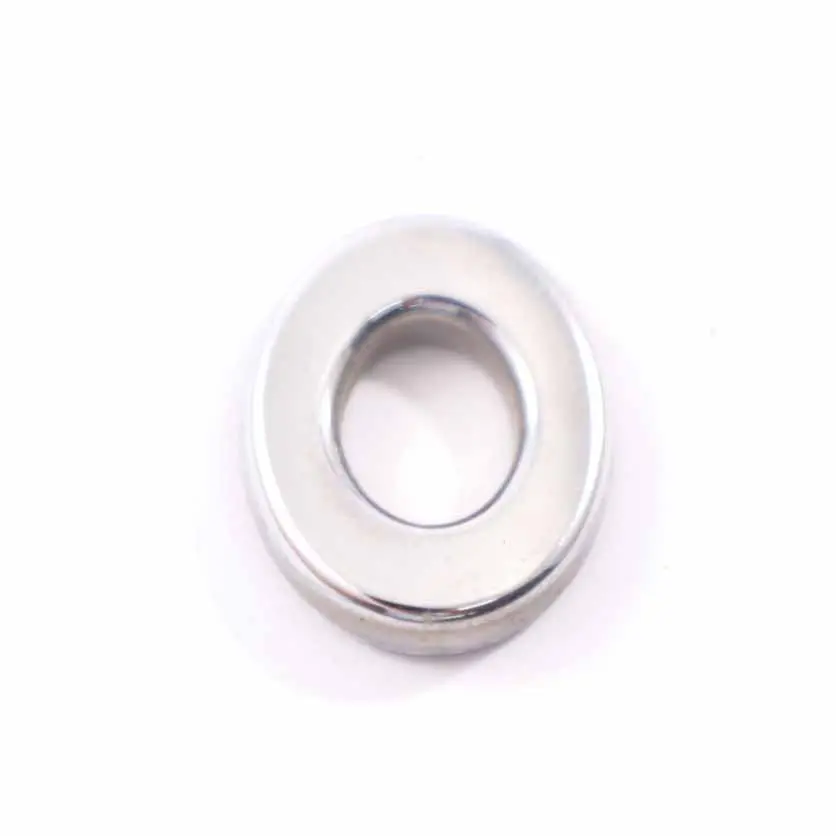 Kofferraum Emblem Heckklappe Abzeichen Logo Schriftzug aufgeklebt für Peugeot 207 mit Teilenummer 8665PW Peugeot 207 Kofferraum Emblem Heckklappe Abzeichen Logo Schriftzug aufgeklebt - SKU 8665PW - Teilenummer 8665PW