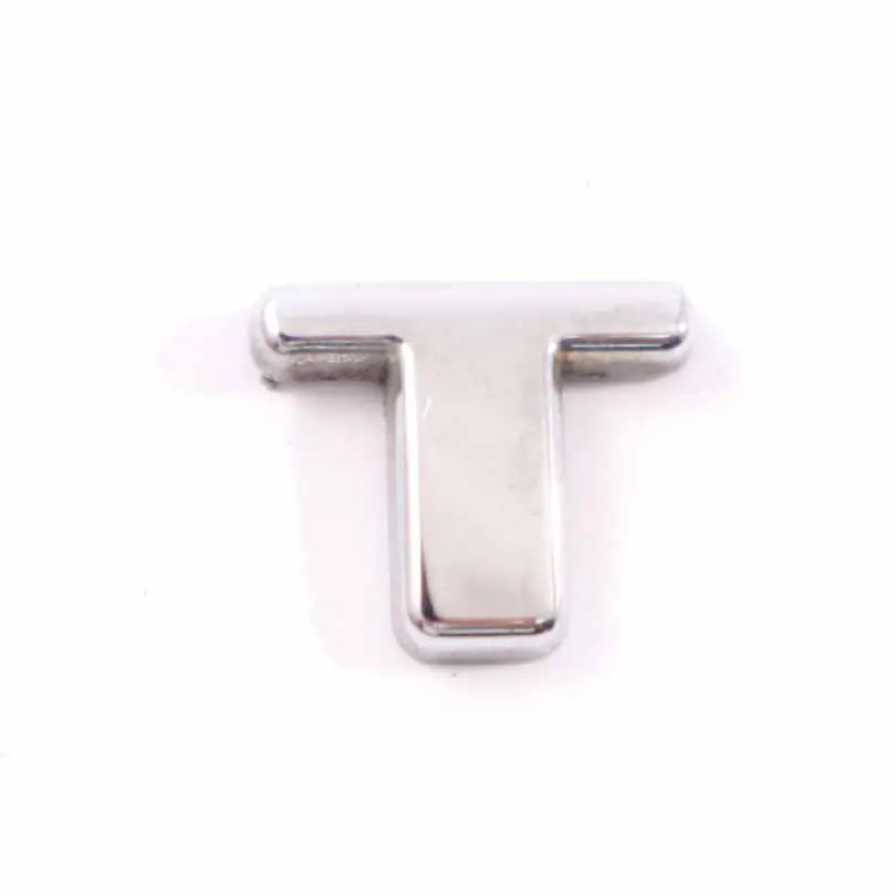 Emblema Baule Portellone posteriore Badge Logo Aderente per Peugeot 207 con numero di parte 8665PW Peugeot 207 Emblema Baule Portellone posteriore Badge Logo Aderente - SKU 8665PW - Numero di parte 8665PW