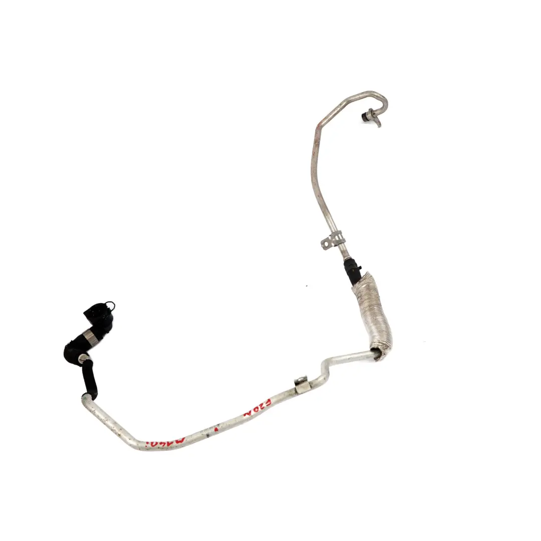 Tuyau Refroidissement Turbocompresseur M140I 340I pour BMW F20 F21 F30 LCI à propos du numéro de pièce 8666857 BMW F20 F21 F30 LCI Tuyau Refroidissement Turbocompresseur M140I 340I - SKU 8666857 - Numéro de pièce 8666857