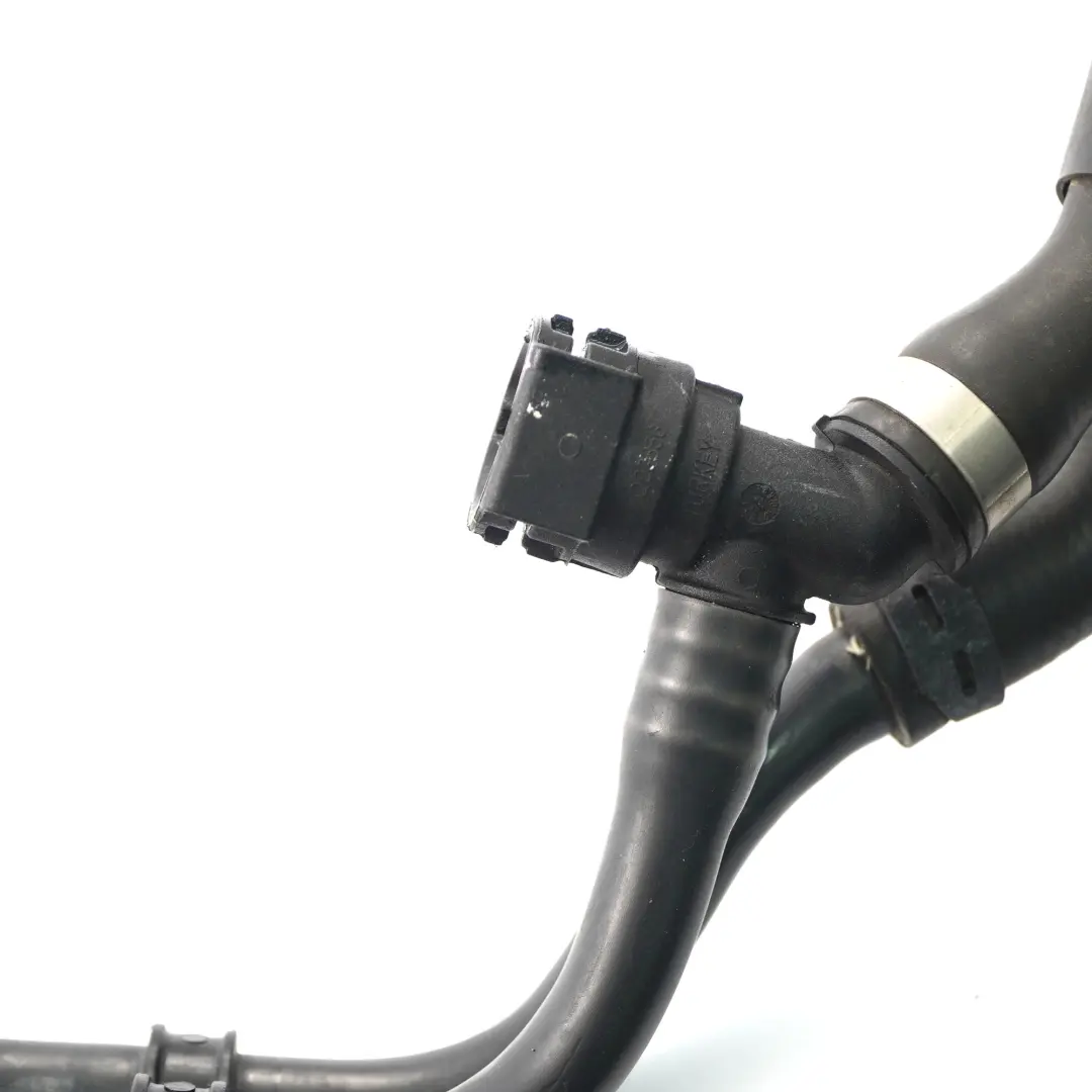 BMW F40 Mini F54 LCI F60 B48E Przewód Wąż Rura Wody - SKU 8668740 - Numer Części 8668740