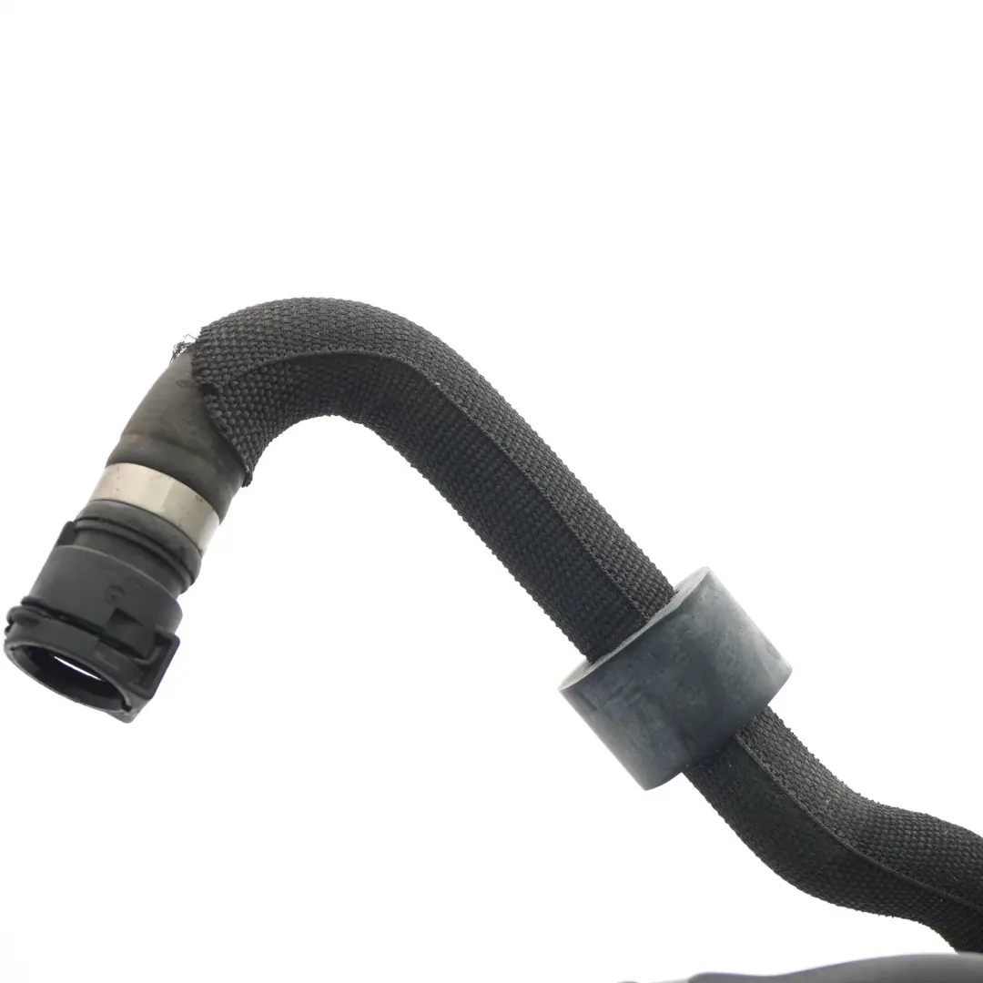  Tuyau d'eau BMW F40 Mini F54 LCI F60 B48E Conduite radiateur - SKU 8668740 - Numéro de pièce 8668740