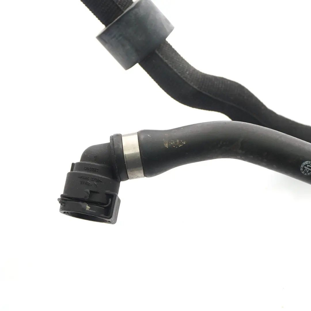  Tuyau d'eau BMW F40 Mini F54 LCI F60 B48E Conduite radiateur - SKU 8668740 - Numéro de pièce 8668740