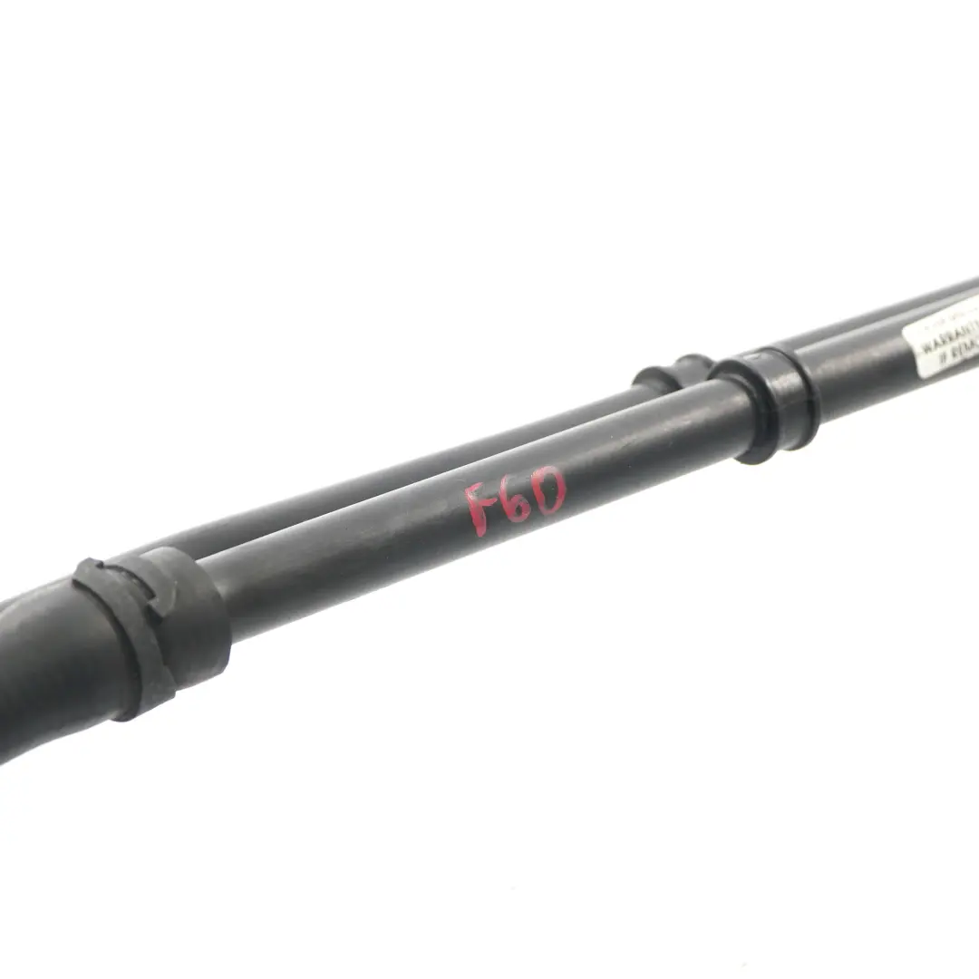  Tuyau d'eau BMW F40 Mini F54 LCI F60 B48E Conduite radiateur - SKU 8668740 - Numéro de pièce 8668740