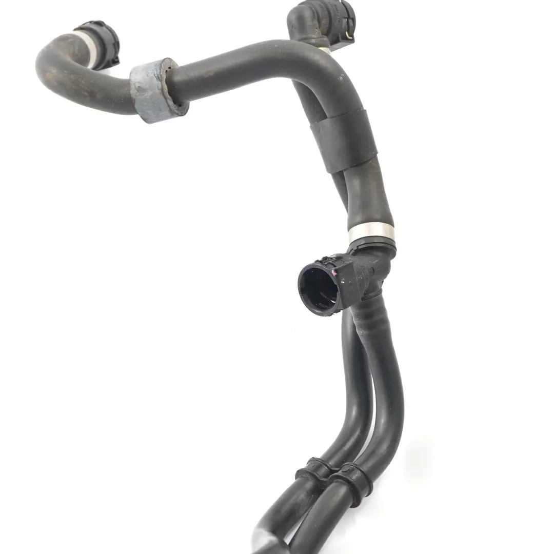  Tuyau d'eau BMW F40 Mini F54 LCI F60 B48E Conduite radiateur - SKU 8668740 - Numéro de pièce 8668740