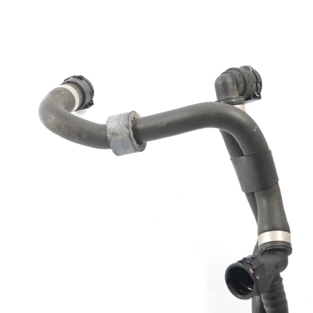  Tuyau d'eau BMW F40 Mini F54 LCI F60 B48E Conduite radiateur - SKU 8668740 - Numéro de pièce 8668740