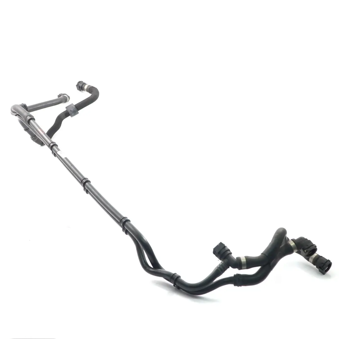  Tuyau d'eau BMW F40 Mini F54 LCI F60 B48E Conduite radiateur - SKU 8668740 - Numéro de pièce 8668740