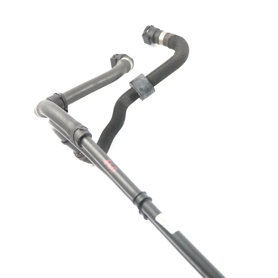  Wasser Schlauch BMW F40 Mini F54 LCI F60 B48E Kühlmittel Rohr Leitung - SKU 8668740 - Teilenummer 8668740