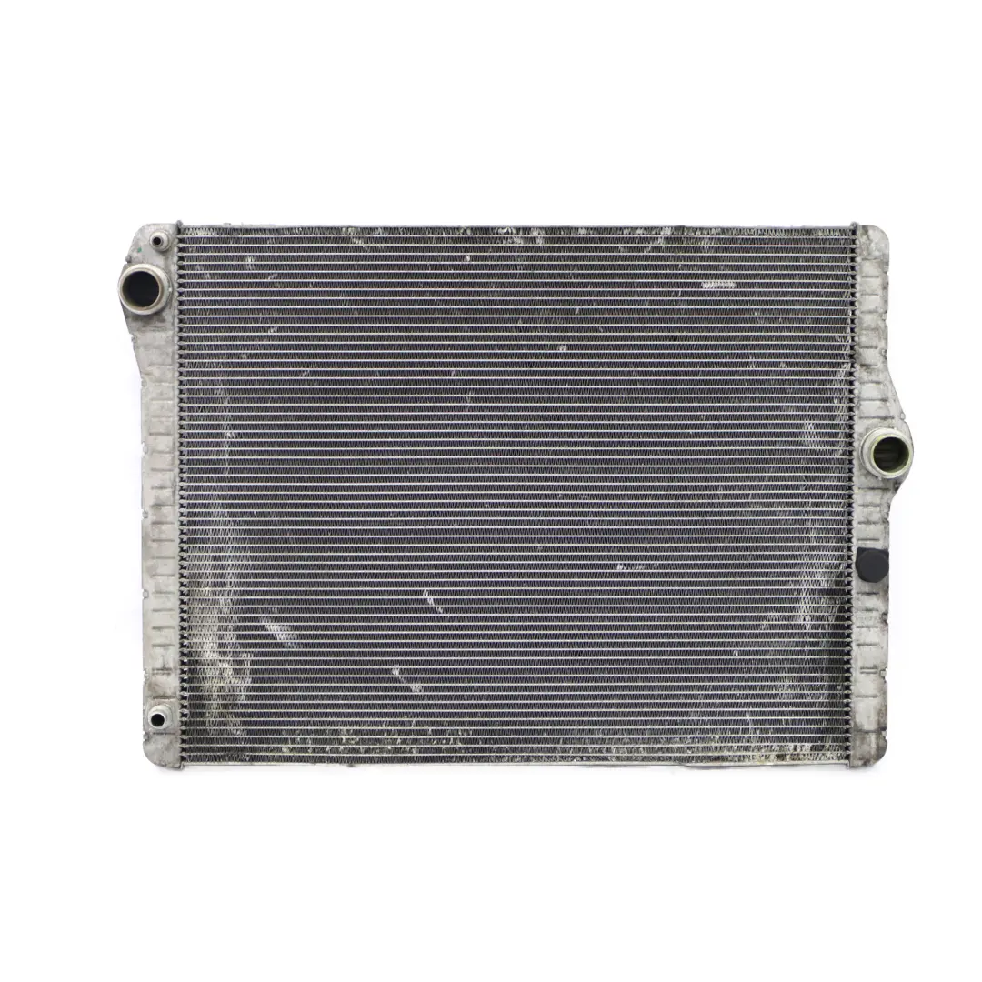 BMW F10 F11 F12 F13 N63 N63N Motore raffreddamento radiatore acqua 7601831 - SKU 8669004 - Numero di parte 8669004