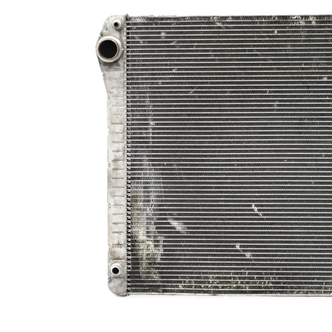 BMW F10 F11 F12 F13 N63 N63N Motore raffreddamento radiatore acqua 7601831 - SKU 8669004 - Numero di parte 8669004