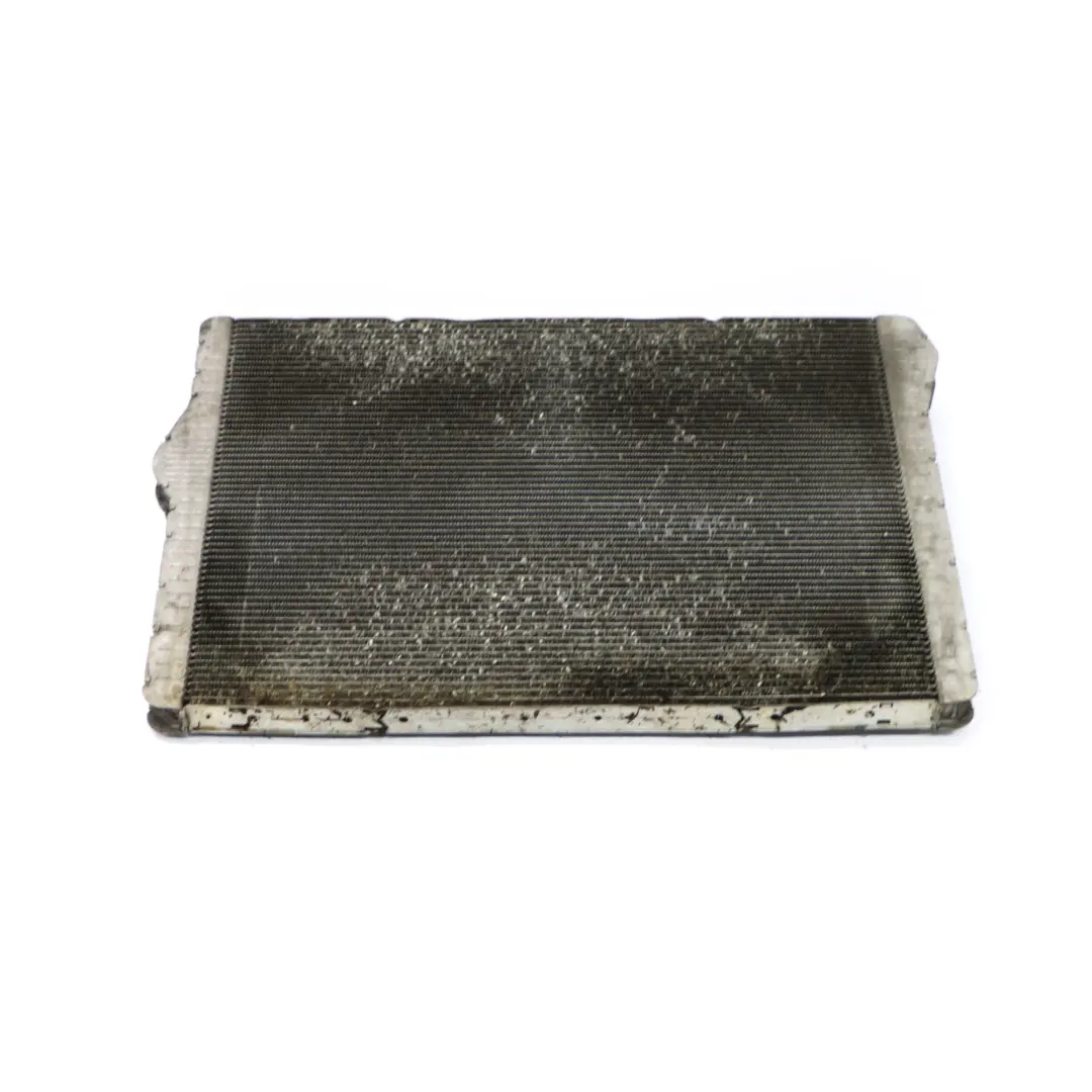 BMW F10 F11 F12 F13 N63 N63N Engine Cooling Coolant Water Radiator 7601831 - SKU 8669004 - Part number 8669004
