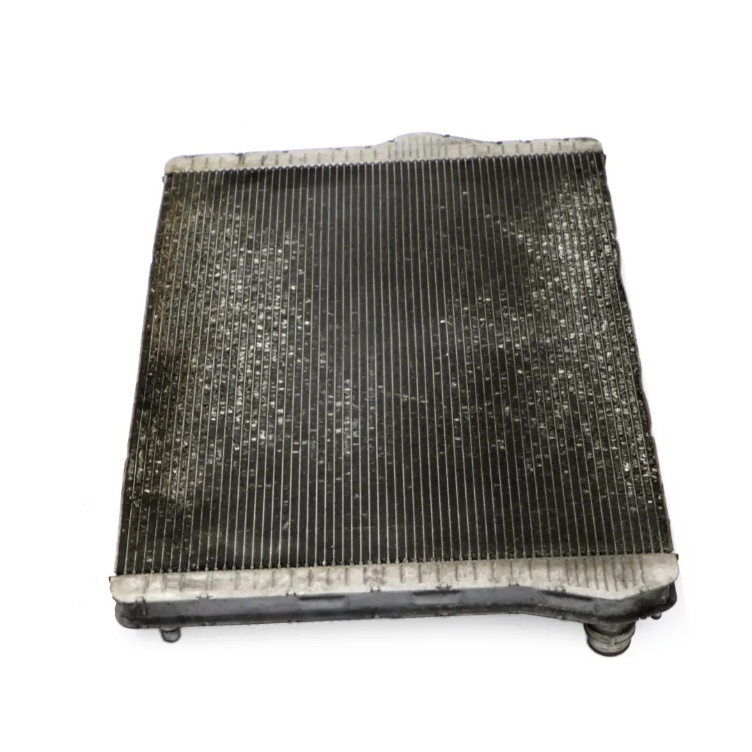 BMW F10 F11 F12 F13 N63 N63N Motore raffreddamento radiatore acqua 7601831 - SKU 8669004 - Numero di parte 8669004