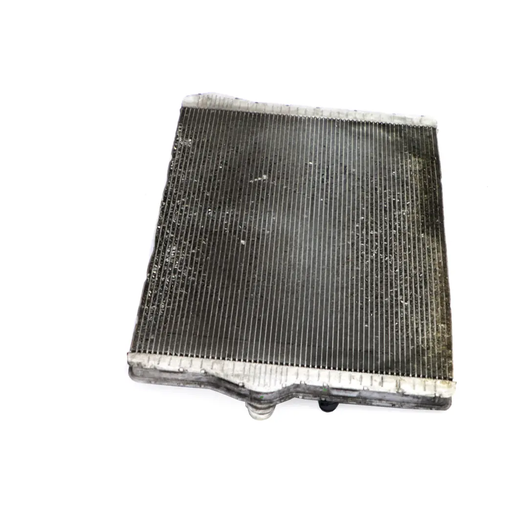 N63 N63N Motor Refrigeración Refrigerante Agua Radiador 7601831 para BMW F10 F11 F13 con número de pieza 8669004 BMW F10 F11 F13 N63 N63N Motor Refrigeración Refrigerante Agua Radiador 7601831 - SKU 8669004 - Número de pieza 8669004