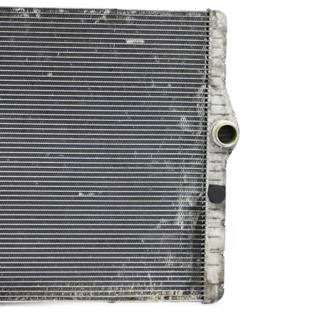 BMW F10 F11 F12 F13 N63 N63N Engine Cooling Coolant Water Radiator 7601831 - SKU 8669004 - Part number 8669004