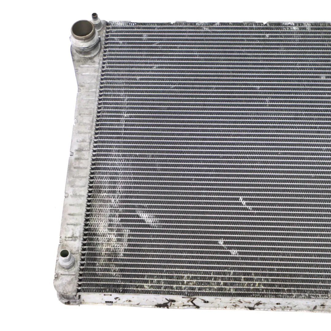 BMW F10 F11 F12 F13 N63 N63N Refroidissement Moteur Eau Radiateur 7601831 - SKU 8669004 - Numéro de pièce 8669004