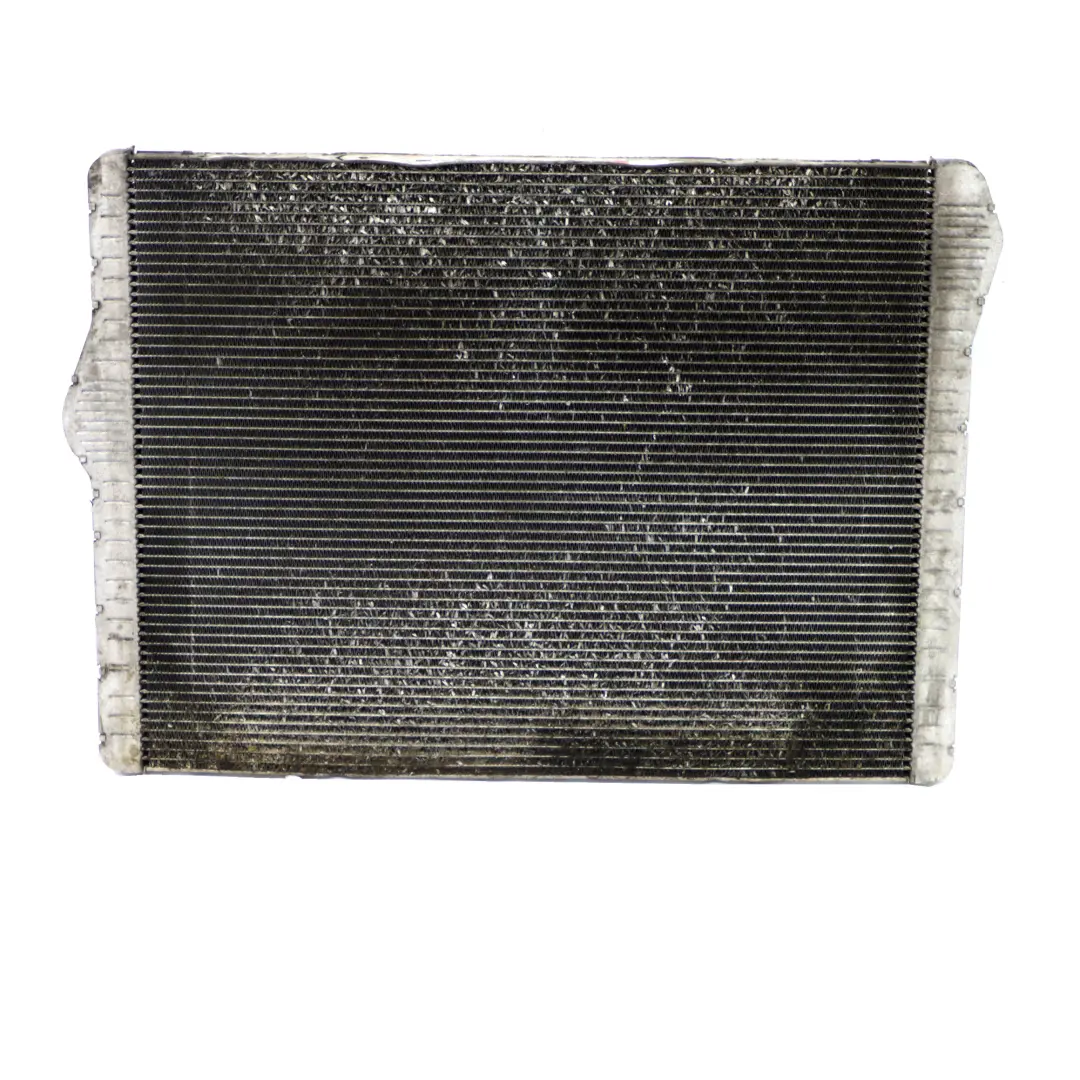 BMW F10 F11 F12 F13 N63 N63N Engine Cooling Coolant Water Radiator 7601831 - SKU 8669004 - Part number 8669004