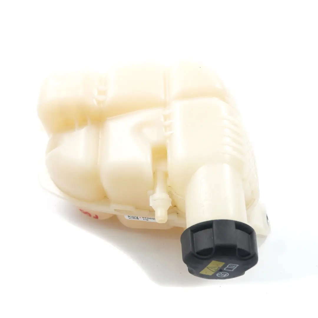 Serbatoio Espansione Serbatoio Refrigerante B48E per BMW F40 Mini F54 LCI F60 con numero di parte 8669928 BMW F40 Mini F54 LCI F60 Serbatoio Espansione Serbatoio Refrigerante B48E - SKU 8669928 - Numero di parte 8669928