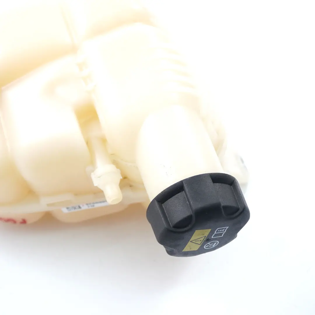 Ausgleichs Behälter Kühlmittel Flasche B48E für BMW F40 Mini F54 LCI F60 mit Teilenummer 8669928 BMW F40 Mini F54 LCI F60 Ausgleichs Behälter Kühlmittel Flasche B48E - SKU 8669928 - Teilenummer 8669928
