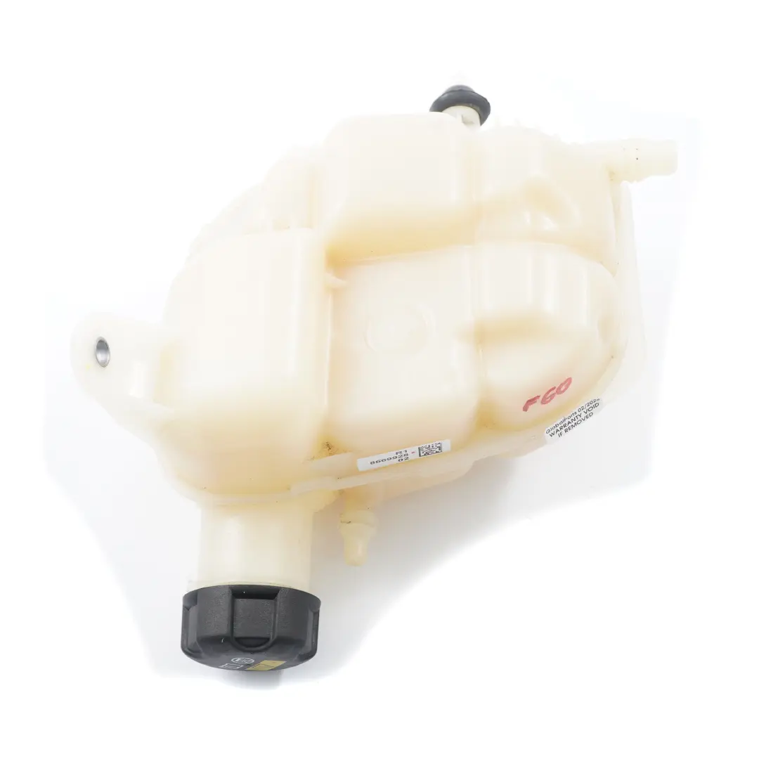 Serbatoio Espansione Serbatoio Refrigerante B48E per BMW F40 Mini F54 LCI F60 con numero di parte 8669928 BMW F40 Mini F54 LCI F60 Serbatoio Espansione Serbatoio Refrigerante B48E - SKU 8669928 - Numero di parte 8669928