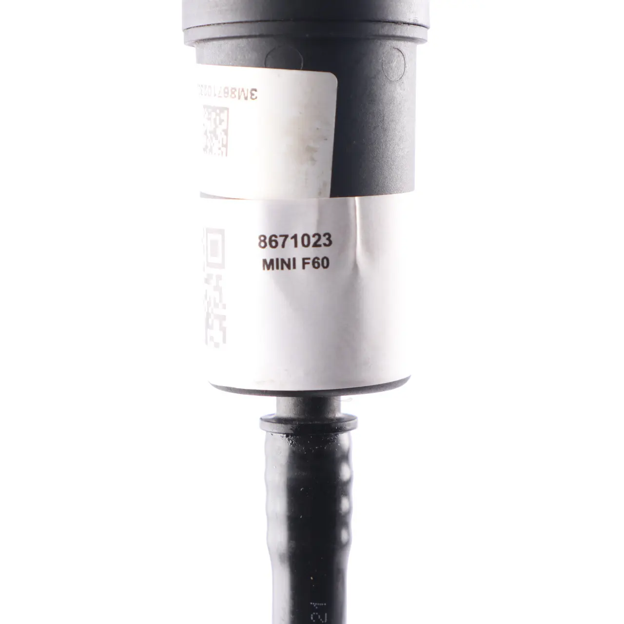 BMW F45 Mini F60 Przewód Wąż Rura Ciśnienia Paliwa 8671023