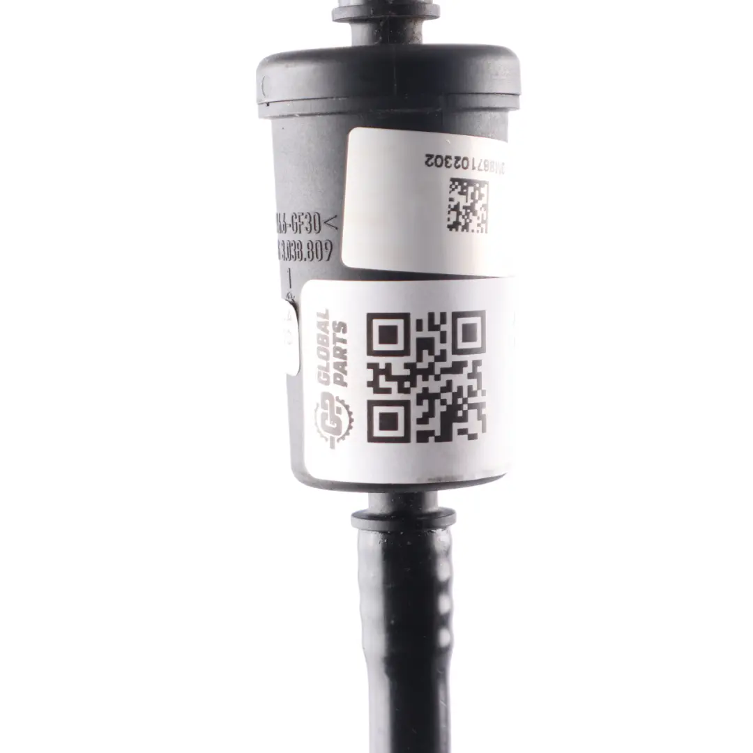 Brether Tubo Linea Serbatoio Carburante Valvola per BMW F45 Mini F60 con numero di parte 8671023 BMW F45 Mini F60 Brether Tubo Linea Serbatoio Carburante Valvola - SKU 8671023 - Numero di parte 8671023