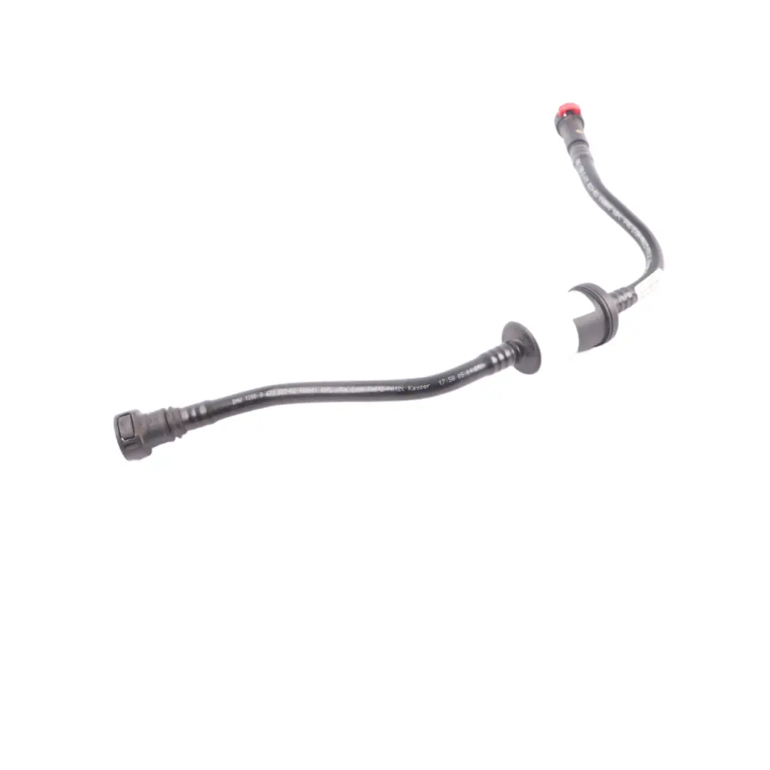 Tuyau Purge Conduite De Carburant Vanne De Réservoir pour BMW F45 Mini F60 à propos du numéro de pièce 8671023 BMW F45 Mini F60 Tuyau Purge Conduite De Carburant Vanne De Réservoir - SKU 8671023 - Numéro de pièce 8671023