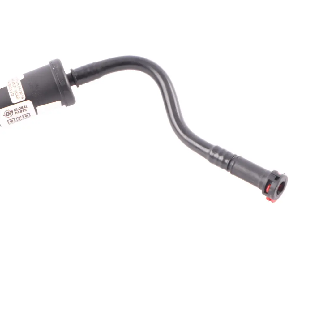 Brether Tubo Linea Serbatoio Carburante Valvola per BMW F45 Mini F60 con numero di parte 8671023 BMW F45 Mini F60 Brether Tubo Linea Serbatoio Carburante Valvola - SKU 8671023 - Numero di parte 8671023