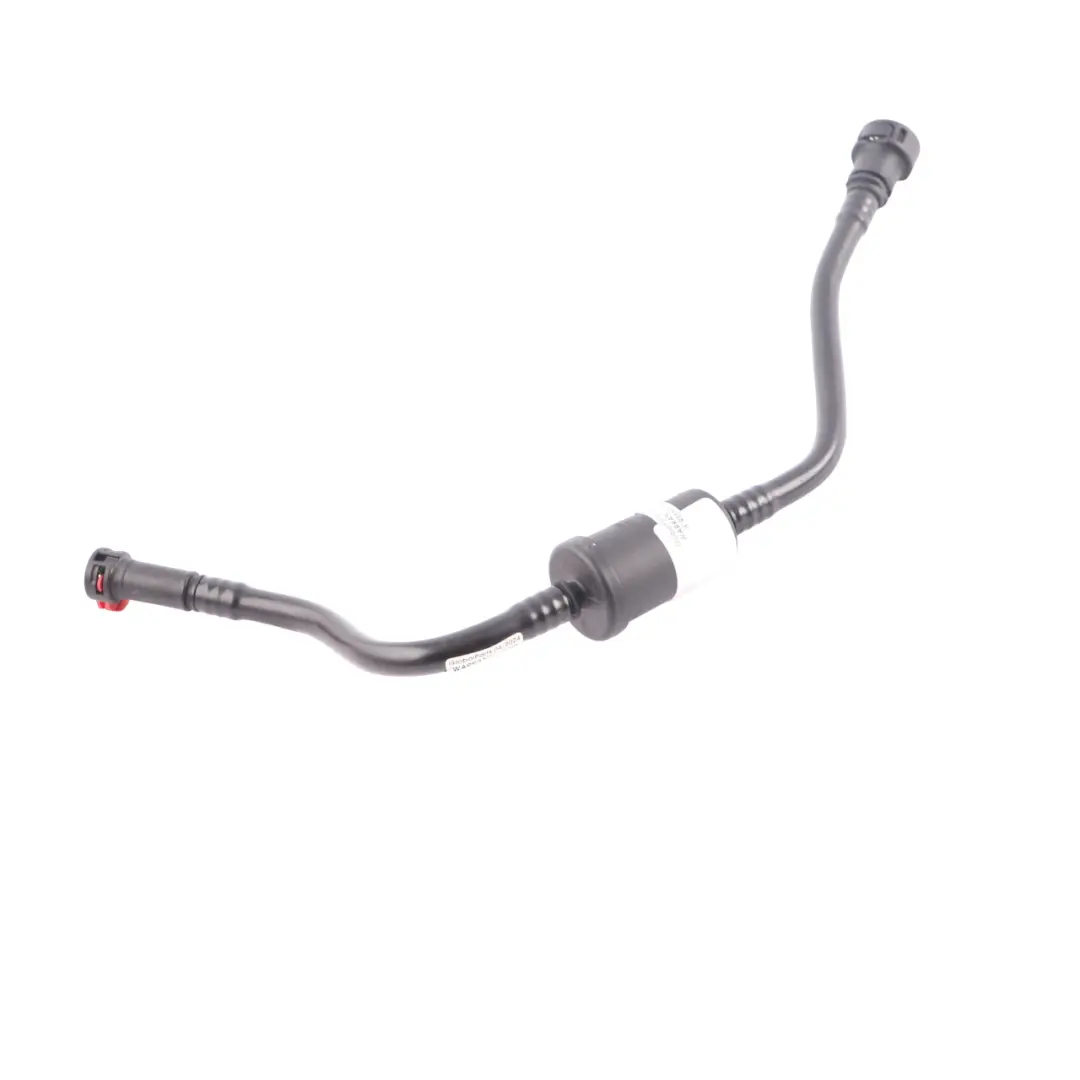 Tuyau Purge Conduite De Carburant Vanne De Réservoir pour BMW F45 Mini F60 à propos du numéro de pièce 8671023 BMW F45 Mini F60 Tuyau Purge Conduite De Carburant Vanne De Réservoir - SKU 8671023 - Numéro de pièce 8671023