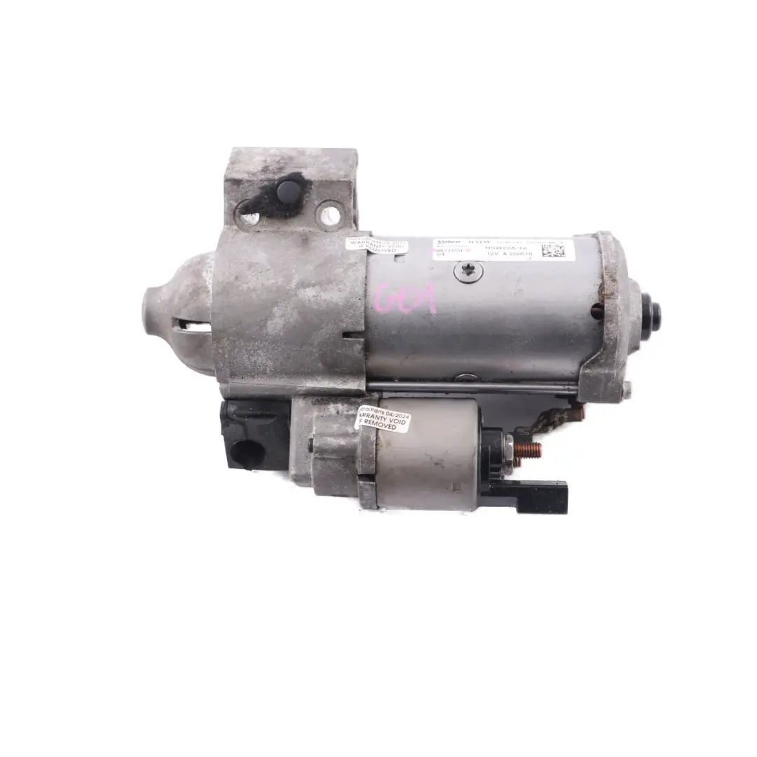  Starter BMW G20 G21 G30 G31 G01 Engine Starter Motor - SKU 8671504 - Part number 8671504