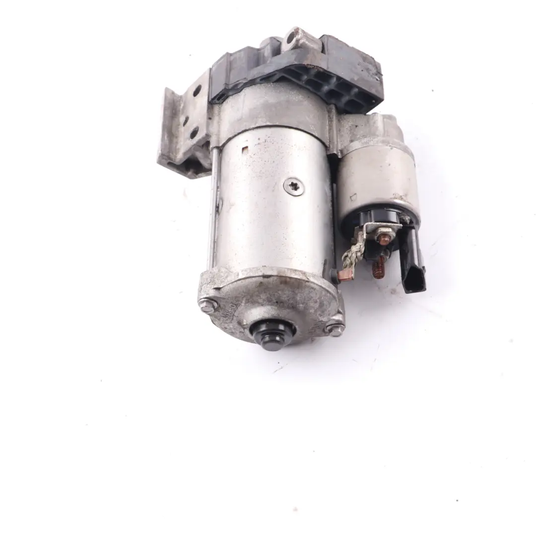 Arranque BMW G20 G21 G30 G31 G01 Motor De Arranque para Motor De con número de pieza 8671504 Motor De Arranque BMW G20 G21 G30 G31 G01 Motor De Arranque - SKU 8671504 - Número de pieza 8671504