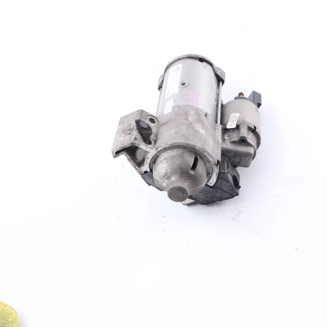  Starter BMW G20 G21 G30 G31 G01 Engine Starter Motor - SKU 8671504 - Part number 8671504