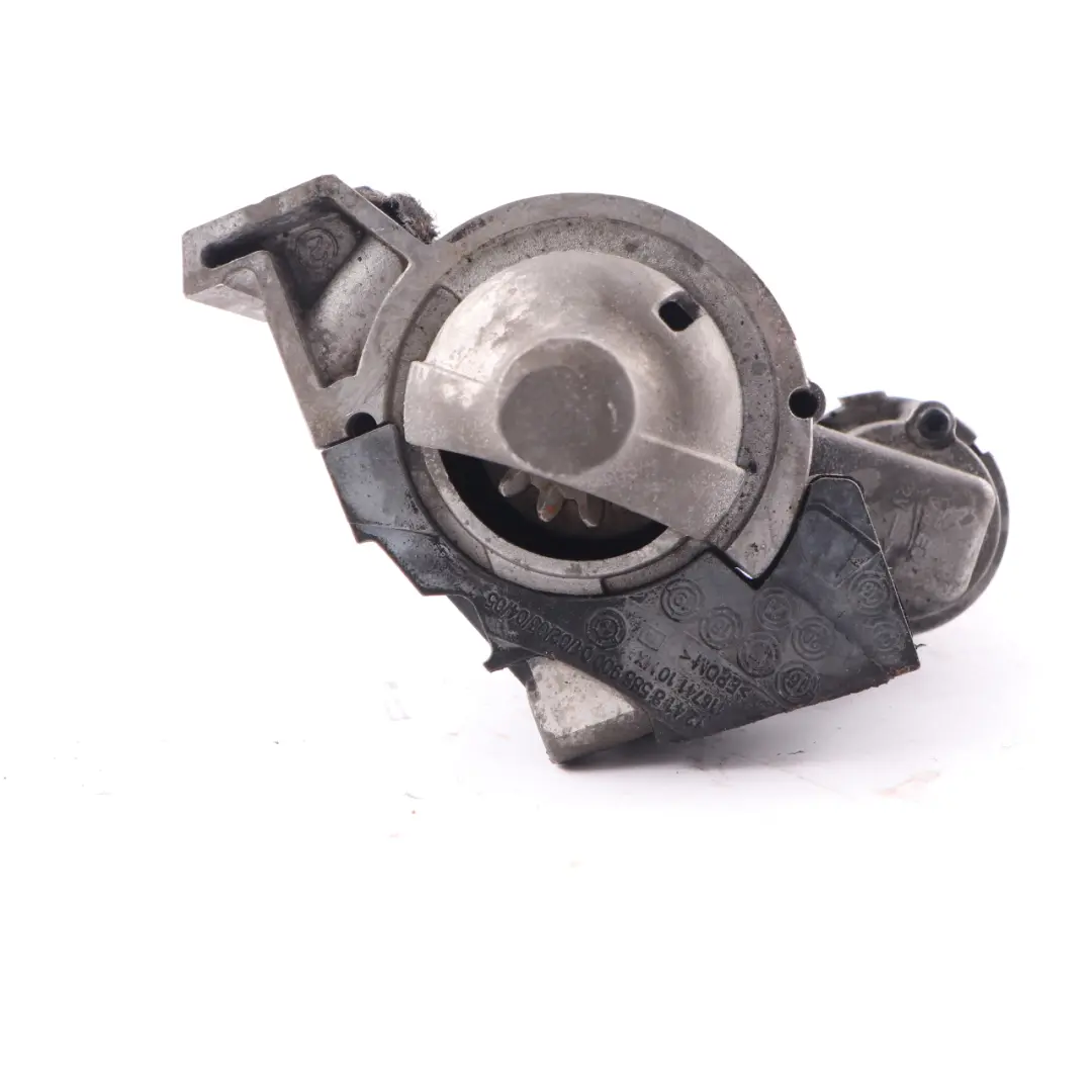  Starter BMW G20 G21 G30 G31 G01 Engine Starter Motor - SKU 8671504 - Part number 8671504
