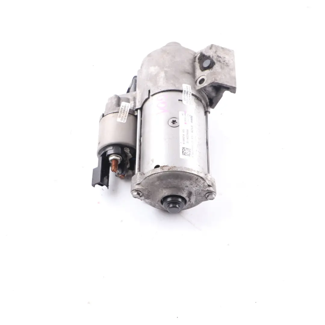 Motor De Arranque BMW G20 G21 G30 G31 G01 Motor De Arranque - SKU 8671504 - Número de pieza 8671504