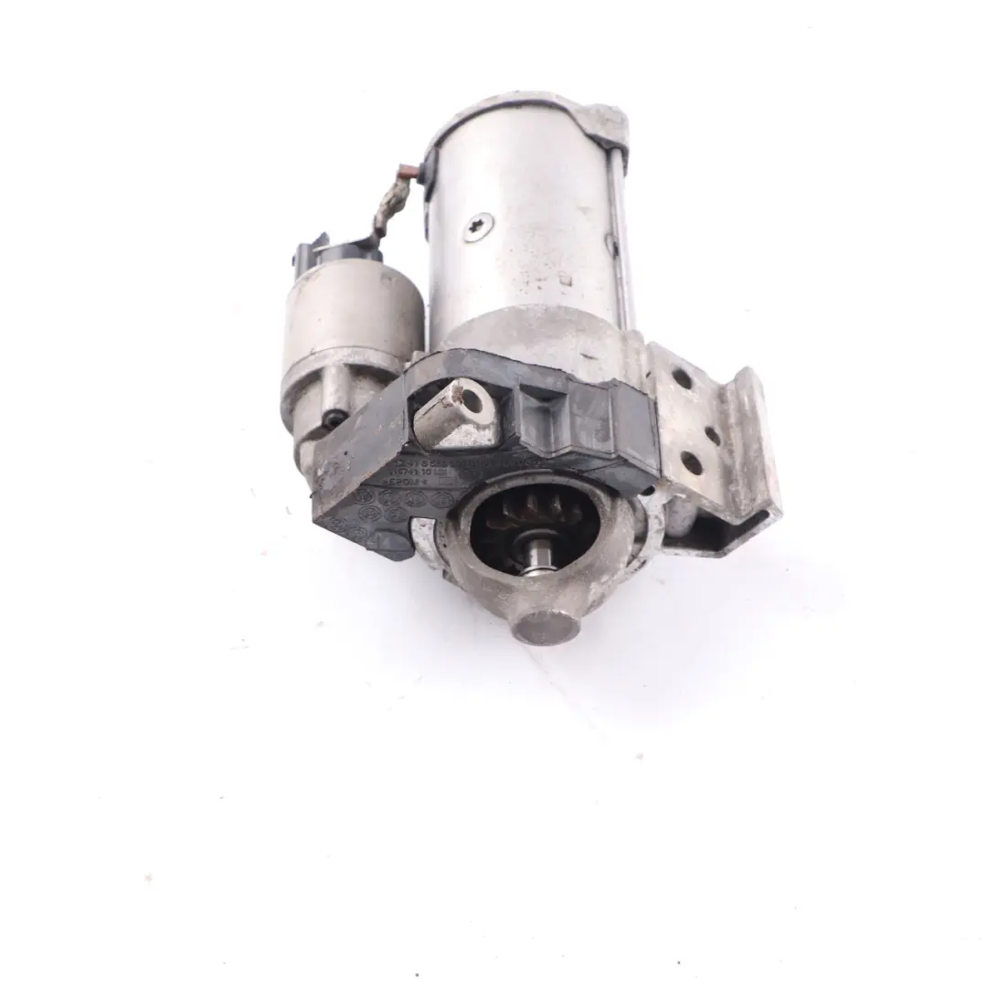 Anlasser BMW G20 G21 G30 G31 G01 Motor Anlasser für mit Teilenummer 8671504 Anlasser BMW G20 G21 G30 G31 G01 Motor Anlasser - SKU 8671504 - Teilenummer 8671504