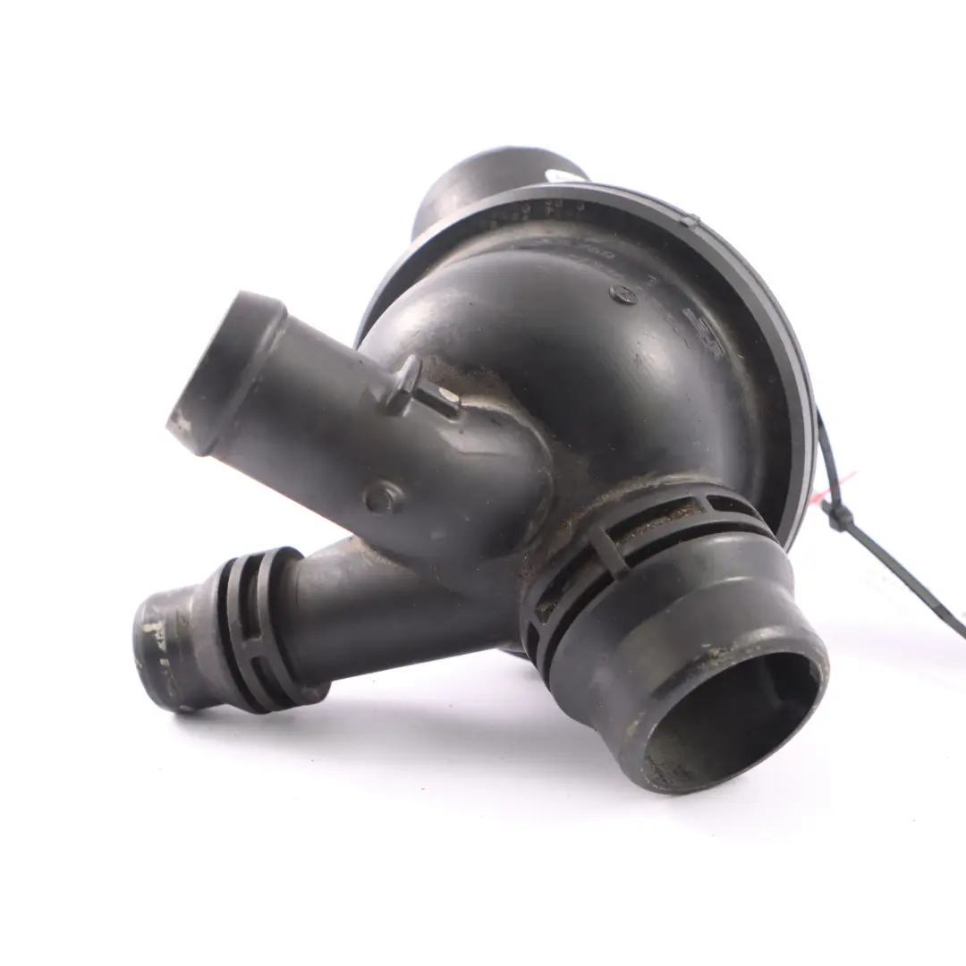 Termostato BMW F10 F12 F07GT F06 Gasolina N55 Termostato de refrigerante para con número de pieza 8671516 Termostato BMW F10 F12 F07GT F06 Gasolina N55 Termostato de refrigerante - SKU 8671516 - Número de pieza 8671516