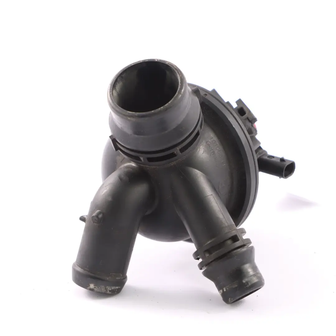 Termostato BMW F10 F12 F07GT F06 Gasolina N55 Termostato de refrigerante para con número de pieza 8671516 Termostato BMW F10 F12 F07GT F06 Gasolina N55 Termostato de refrigerante - SKU 8671516 - Número de pieza 8671516