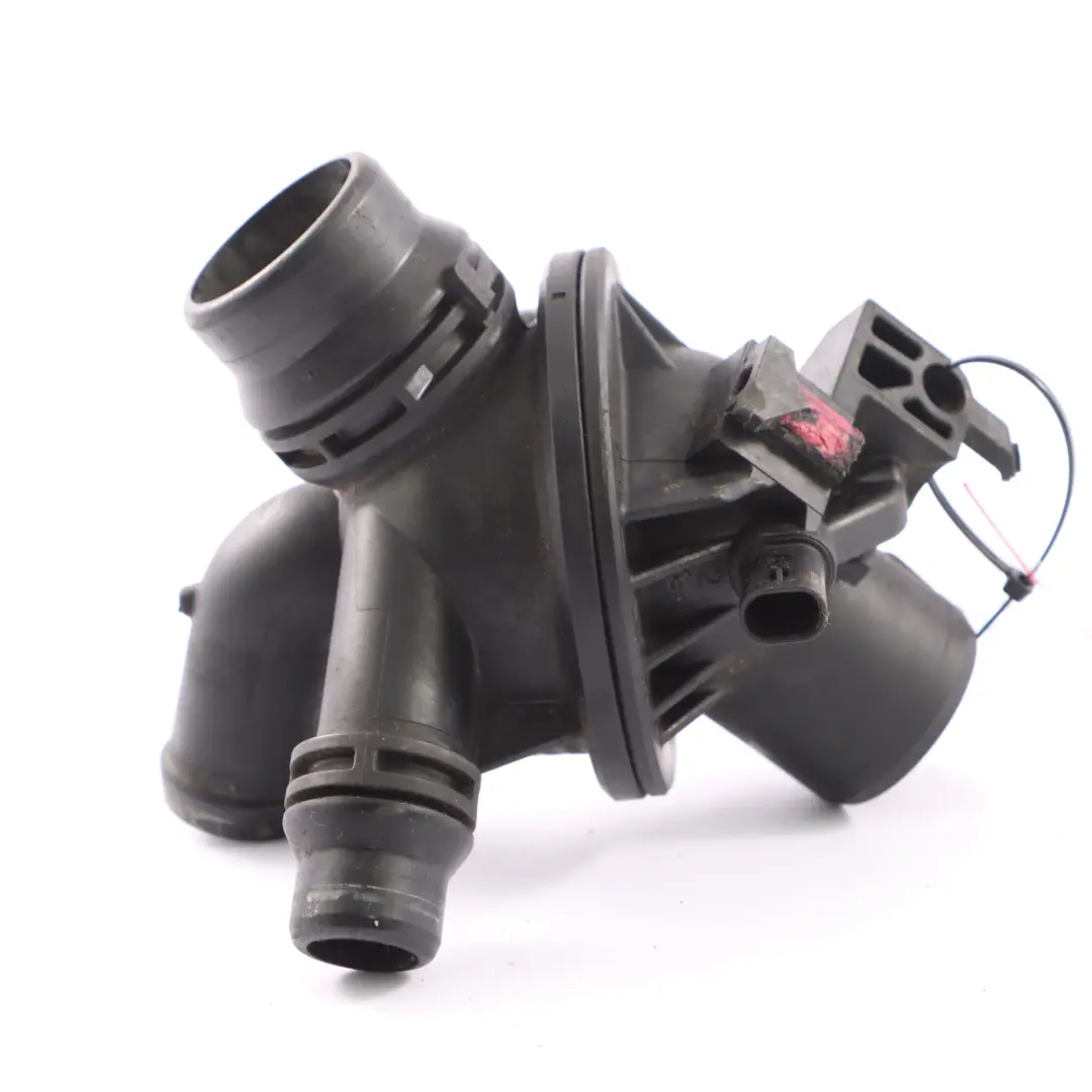 F07GT F06 Benzyna N55 Termostat płynu chłodzącego do BMW F10 F12 o numerze 8671516 BMW F10 F12 F07GT F06 Benzyna N55 Termostat płynu chłodzącego - SKU 8671516 - Numer Części 8671516