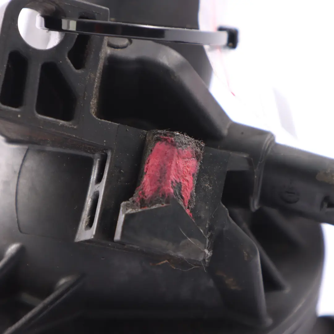 BMW F10 F12 F07GT F06 Benzyna N55 Termostat płynu chłodzącego - SKU 8671516 - Numer Części 8671516