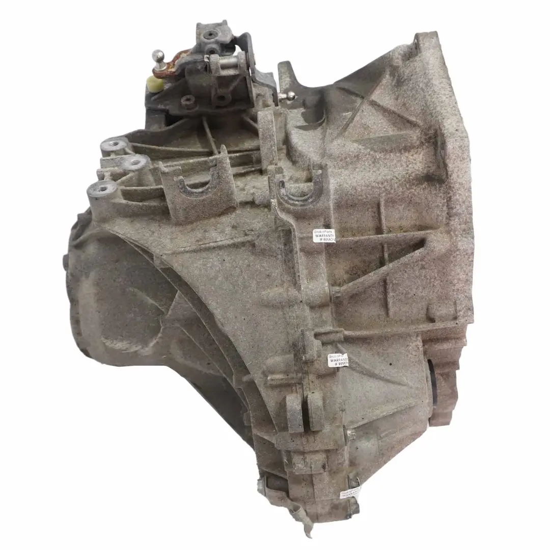 Skrzynia Biegów ABJ do Mini Cooper F55 F56 o numerze 8671580 Mini Cooper F55 F56 Skrzynia Biegów ABJ - SKU 8671580 - Numer Części 8671580