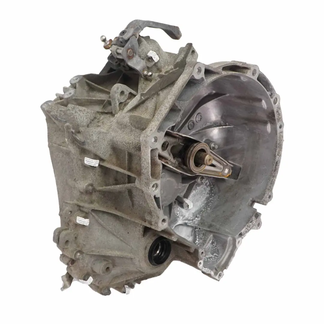 B38B B38C Boîte de vitesses manuelle ABJ GARANTIE pour Mini Cooper F55 F56 à propos du numéro de pièce 8671580 Mini Cooper F55 F56 B38B B38C Boîte de vitesses manuelle ABJ GARANTIE - SKU 8671580 - Numéro de pièce 8671580