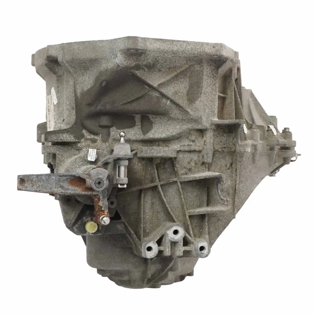 B38B B38C Manual Gearbox ABJ WARRANTY Mini Cooper One F55 F56 F57 Petrol - SKU 8671580 - Part number 8671580