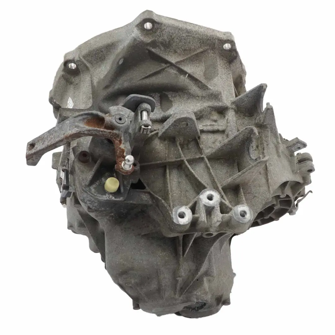 B38B B38C Manual Gearbox ABJ WARRANTY to Mini Cooper One F55 F56 F57 Petrol with Part number 8671580 Mini Cooper One F55 F56 F57 Petrol B38B B38C Manual Gearbox ABJ WARRANTY - SKU 8671580 - Part number 8671580