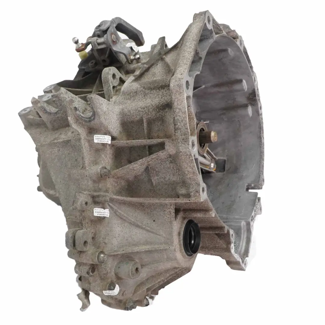 B38B B38C Manual Gearbox ABJ WARRANTY Mini Cooper One F55 F56 F57 Petrol - SKU 8671580 - Part number 8671580